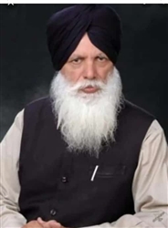 ਸਾਬਕਾ ਮੰਤਰੀ ਜਥੇਦਾਰ ਤੋਤਾ ਸਿੰਘ ਦਾ ਦੇਹਾਂਤ,ਸਸਕਾਰ 24 ਨੂੰ