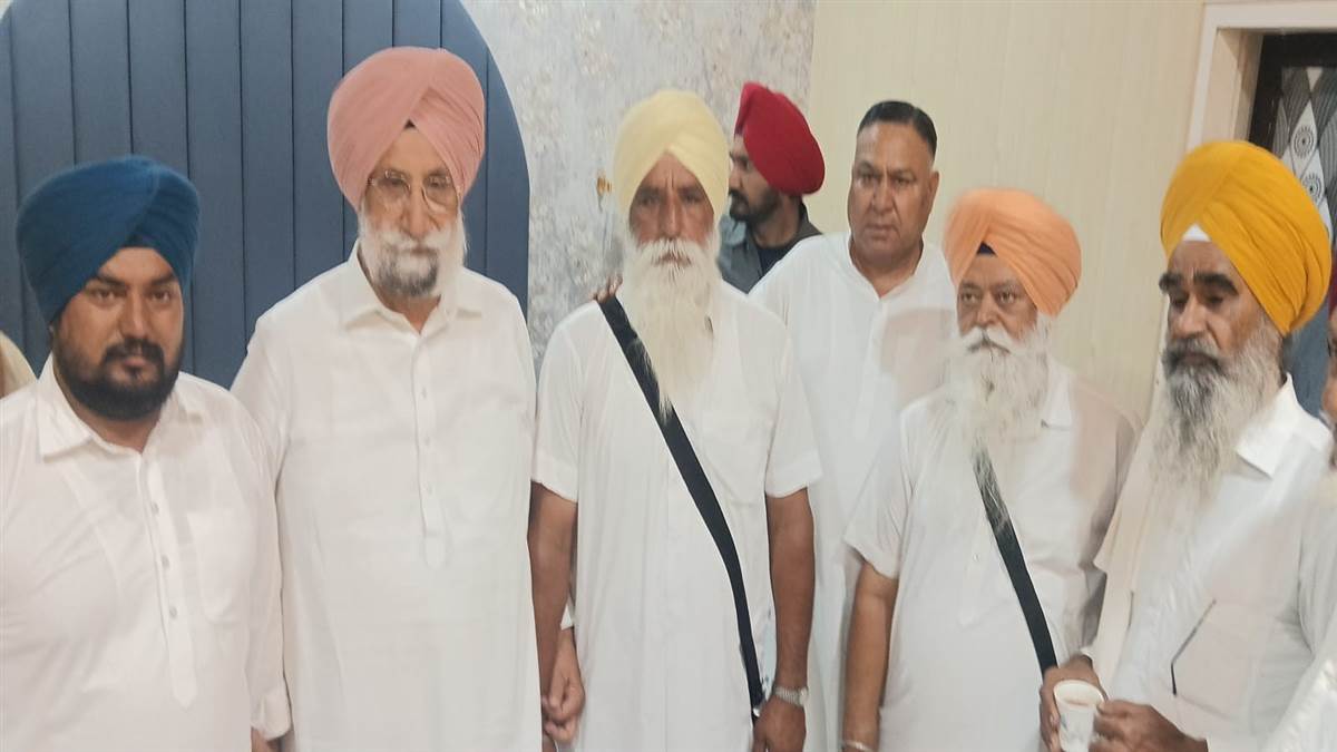 ਚੋਣਾਂ ਨੂੰ ਲੈ ਕੇ ਨਥਾਣਾ ਪਹੁੰਚੇ ਸੁਖਜਿੰਦਰ ਸਿੰਘ ਰੰਧਾਵਾ