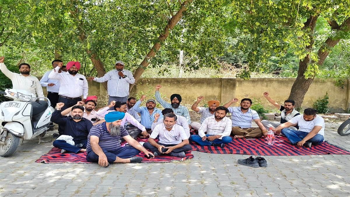 ਟੈਕਨੀਕਲ ਸਰਵਿਸ ਯੂਨੀਅਨ ਵੱਲੋਂ ਹੜਤਾਲ ’ਚ 23 ਮਈ ਤੱਕ ਢਿੱਲ