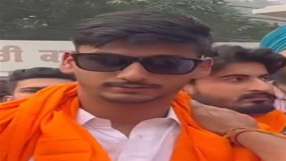 ਡਿਵਾਈਡਰ ’ਚ ਵੱਜੀ ਤੇਜ਼ ਰਫ਼ਤਾਰ ਥਾਰ, ਵਿਦਿਆਰਥੀ ਆਗੂ ਦੀ ਮੌਤ