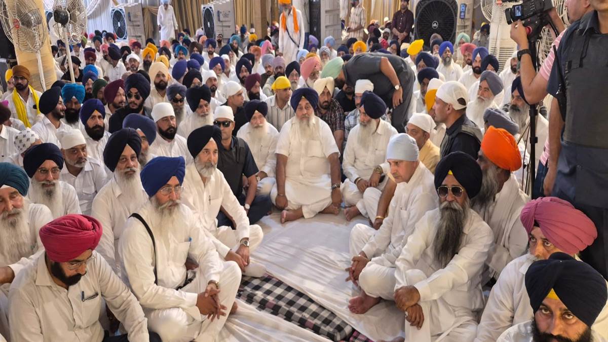 ਜਥੇਦਾਰ ਤੋਤਾ ਸਿੰਘ ਦੀ ਚੌਥੀ ਬਰਸੀ ਸ਼ਰਧਾ ਨਾਲ ਮਨਾਈ