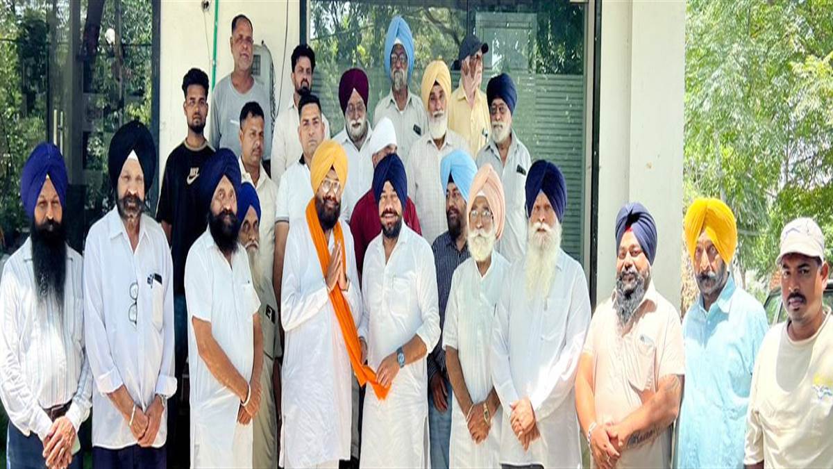 ਚੋਣਾਂ ‘ਚ ਧੱਕੇਸ਼ਾਹੀ ਦਾ ਢੁਕਵਾਂ ਜਵਾਬ ਦੇਣਗੇ ਵੋਟਰ : ਖੁਰਾਣਾ