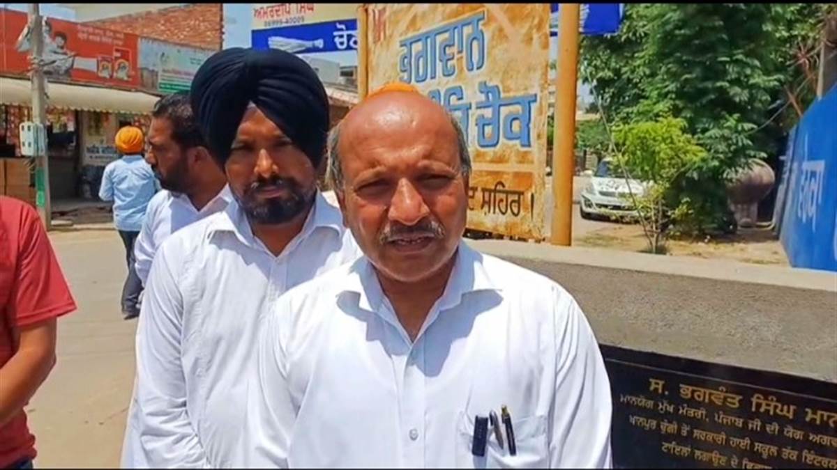 ਸਥਾਨਕ ਚੋਣਾਂ - ਗਰਮੀ ਨਾਲੋਂ ਸਿਆਸੀ ਪਾਰਾ ਜ਼ਿਆਦਾ ਵਧਿਆ