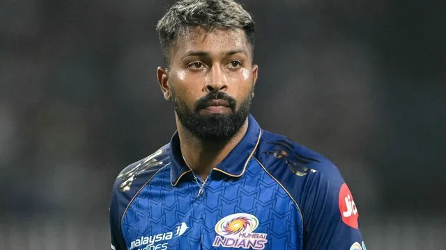 KKR vs MI: 'ਇਸ ਤੋਂ ਤੁਸੀਂ ਲੁਕ ਨਹੀਂ ਸਕਦੇ...', 9ਵੀਂ ਹਾਰ ਮਗਰੋਂ ਹਾਰਦਿਕ ਪਾਂਡਿਆ ਨੇ ਕੀਤਾ ਸਿਰੰਡਰ; IPL ਪਿੱਚਾਂ 'ਤੇ ਵੀ ਚੁੱਕੇ ਸਵਾਲ