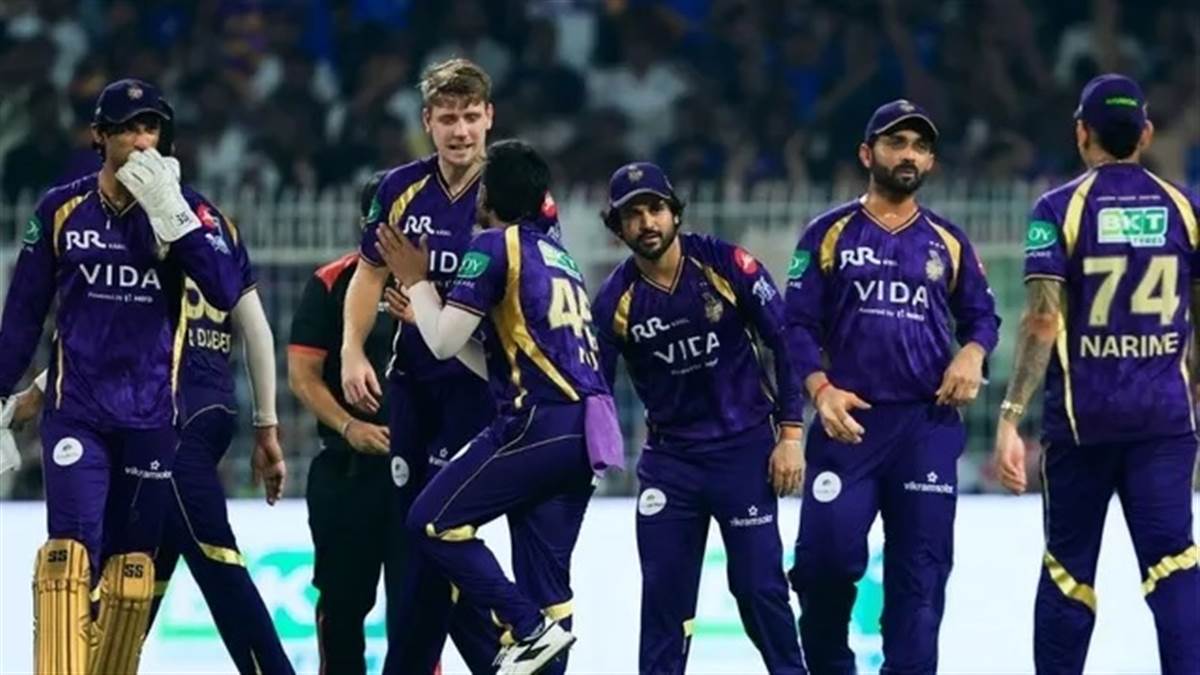 IPL 2026 Points Table: ਗੇਂਦਬਾਜ਼ਾਂ ਨੇ ਜ਼ਿੰਦਾ ਰੱਖੀ ਕੋਲਕਾਤਾ ਦੀ ਉਮੀਦ, MI ਦੀ ਹਾਰ ਤੋਂ ਬਾਅਦ ਅੰਕ ਤਾਲਿਕਾ ਦਾ ਕੀ ਹੈ ਹਾਲ?