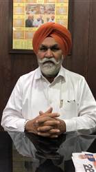 ਹਲਕਾ ਗਿੱਲ ਤੋਂ ਸਾਬਕਾ ਮੰਤਰੀ ਮਲਕੀਤ ਦਾਖਾ ਚੋਣ ਲੜਨ ਲਈ ਤਿਆਰ