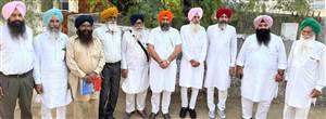 ਹਲਕਾ ਪਾਇਲ ’ਚ ਧਾਰਮਿਕ ਤੇ ਸਮਾਜਿਕ ਸਰਗਰਮੀਆਂ ਰਹਿਣਗੀਆਂ ਜਾਰੀ : ਜਥੇ. ਸਰੌਦ