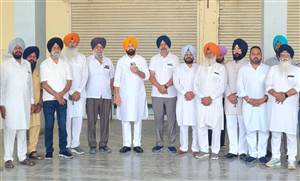 ਬਿਜਲੀ ਸੰਕਟ ਨੂੰ ਲੈ ਕੇ ਰਾਜੂ ਖੰਨਾ ਵੱਲੋਂ ‘ਆਪ’ ਸਰਕਾਰ ਦੀ ਨਿਖੇਧੀ
