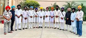 ਭਿੱਖੀਵਿੰਡ ’ਚ ਸੁਸਾਇਟੀ ਅੱਜ ਤੋਂ ਸ਼ੁਰੂ ਕਰੇਗੀ ਦਸਤਾਰ, ਦੁਮਾਲਾ ਸਿਖਲਾਈ ਕੈਂਪ : ਕਨਵੀਨਰ
