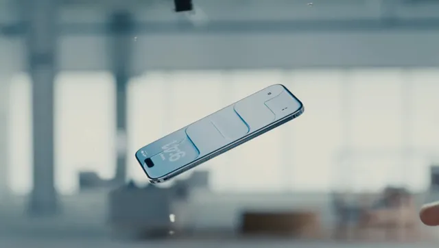 Apple ਦੇ ਸਭ ਤੋਂ ਪਤਲੇ iPhone Air 'ਤੇ ਮਿਲ ਰਿਹਾ ਹੈ ਭਾਰੀ ਡਿਸਕਾਊਂਟ, 22 ਹਜ਼ਾਰ ਤੋਂ ਵੀ ਜ਼ਿਆਦਾ ਦੀ ਹੈ ਛੋਟ