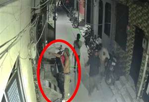 Ludhiana Crime : ਰੀਲ ਸ਼ੇਅਰ ਕਰਨ ਤੋਂ ਬਾਅਦ ਵਧਿਆ ਵਿਵਾਦ, ਪਰਿਵਾਰ ’ਤੇ ਤਾਬੜਤੋੜ ਫਾਇਰਿੰਗ; 4 ਜੀਅ ਜ਼ਖ਼ਮੀ
