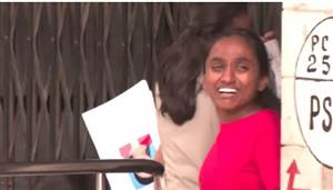 NEET Exam : ਸਖ਼ਤ ਸੁਰੱਖਿਆ ਵਿਚਾਲੇ ਸੰਪੰਨ ਹੋਇਆ NEET ਦਾ ਪੇਪਰ, ਦੇਰੀ ਨਾਲ ਪਹੁੰਚਣ ’ਤੇ ਛੁੱਟਿਆ Exam ਤਾਂ ਰੋਣ ਲੱਗੇ ਪ੍ਰੀਖਿਆਰਥੀ