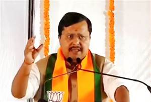 BJP President Speech : ਪੰਜਾਬ ’ਚ ਨਵਾਂ ਸਵੇਰਾ ਲਿਆਵੇਗੀ ਭਾਜਪਾ : ਨਿਤਿਨ ਨਬੀਨ