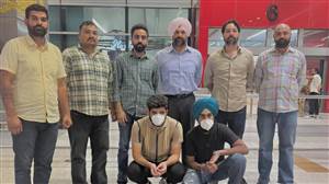 ਸ਼ੰਭੂ ਰੇਲਵੇ ਟਰੈਕ ਧਮਾਕਾ ਮਾਮਲਾ: NIA ਵੱਲੋਂ ਮੁਲਜ਼ਮਾਂ ਤੋਂ 8 ਘੰਟੇ ਪੁੱਛਗਿੱਛ, ਅਦਾਲਤ ਨੇ 7 ਦਿਨਾਂ ਦੇ ਰਿਮਾਂਡ 'ਤੇ ਭੇਜਿਆ