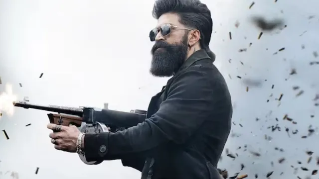 Toxic Release Date: ਖ਼ਤਮ ਹੋਇਆ ਇੰਤਜ਼ਾਰ! ਸਿਨੇਮਾਘਰਾਂ 'ਚ 'ਰਾਇਆ' ਮਾਰੇਗਾ ਧਾਕੜ ਐਂਟਰੀ, 'ਟੌਕਸਿਕ' ਦੀ ਫਾਈਨਲ ਰਿਲੀਜ਼ ਡੇਟ ਆਊਟ