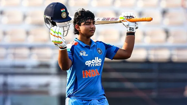 SL A vs IND A : ਵੈਭਵ ਸੂਰਿਆਵੰਸ਼ੀ ਦੇ ਤੂਫਾਨ 'ਚ ਟੁੱਟਿਆ ਈਸ਼ਾਨ ਕਿਸ਼ਨ ਦਾ ਰਿਕਾਰਡ, ਸ੍ਰੀਲੰਕਾਈ ਗੇਂਦਬਾਜ਼ਾਂ ਦੇ ਉਡਾਏ ਪਰਖੱਚੇ; ਸੈਂਕੜੇ ਤੋਂ ਖੁੰਝੇ