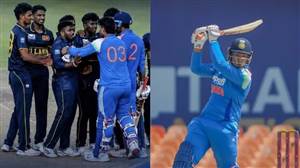 IND A vs SL A: 'ਛੇੜੋਗੇ ਤਾਂ ਛੱਡਾਂਗੇ ਨਹੀਂ', ਵੈਭਵ ਸੂਰਿਆਵੰਸ਼ੀ ਦਾ ਤੂਫ਼ਾਨੀ ਰੂਪ; ਸ਼੍ਰੀਲੰਕਾਈ ਗੇਂਦਬਾਜ਼ਾਂ ਦੇ ਉਡਾਏ ਪਰਖੱਚੇ