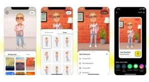 Snapchat ਪ੍ਰੋਫਾਈਲ 'ਚ ਆਇਆ ਮਜ਼ੇਦਾਰ ਅਪਡੇਟ, ਹੁਣ ਆਪਣੇ ਮੂਡ ਦੇ ਹਿਸਾਬ ਨਾਲ ਬਣਾਉ ਖ਼ੁਦ ਦਾ 3D ਅਵਤਾਰ