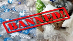 Plastic Ban : ਲੁਧਿਆਣਾ 'ਚ ਸਿੰਗਲ ਯੂਜ਼ ਪਲਾਸਟਿਕ ਦਾ ਇਸਤੇਮਾਲ ਕਰਨ 'ਤੇ ਹੋਈ ਕਾਰਵਾਈ, 8 ਦੁਕਾਨਦਾਰਾਂ ਦੇ ਕੱਟੇ ਚਾਲਾਨ