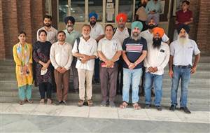 ਸਰਕਾਰੀ ਸਕੂਲਾਂ ਦੇ ਬੱਚਿਆਂ ਨੂੰ ਸਿਆਸੀ ਪ੍ਰਚਾਰ ਦਾ ਸਾਧਨ ਨਾ ਬਣਾਵੇ ਪੰਜਾਬ ਸਰਕਾਰ : ਡੀਟੀਐੱਫ
