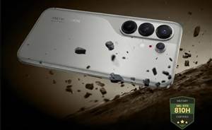 ਪਾਓ 3,000 ਰੁਪਏ ਦਾ ਲਾਂਚ ਡਿਸਕਾਊਂਟ, 6500mAh ਬੈਟਰੀ ਤੇ 50MP ਟ੍ਰਿਪਲ ਕੈਮਰੇ ਵਾਲੇ ਇਸ ਫ਼ੋਨ ਦੀ ਸੇਲ ਸ਼ੁਰੂ