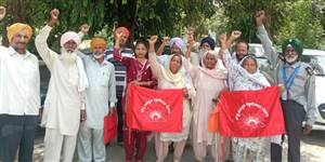 ਨੀਟ ਪੇਪਰ ਲੀਕ ਮਾਮਲੇ ਨੇ ਲੱਖਾਂ ਵਿਦਿਆਰਥੀਆਂ ਦੇ ਭਵਿੱਖ ਨਾਲ ਕੀਤਾ ਖਿਲਵਾੜ : ਸ਼ੇਰਪੁਰ ਸੱਧਾ