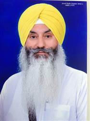 ਗੁਰਵਿੰਦਰ ਸਿੰਘ ਸਾਹੀ ਬਣੇ ਆਮ ਆਦਮੀ ਪਾਰਟੀ ਕਿਸਾਨ ਵਿੰਗ ਦੇ ਜ਼ਿਲ੍ਹਾ ਪ੍ਰਧਾਨ
