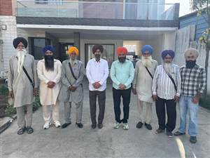ਲੋਕਾਂ ਦੇ ਪੈਸਿਆਂ ਨਾਲ ਹੋਣ ਵਾਲੇ ਕੰਮਾਂ ਦਾ ਸਿਆਸੀ ਪ੍ਰਚਾਰ ਬੰਦ ਹੋਵੇ: ਜਥੇਦਾਰ ਬੂਟਾ ਸਿੰਘ