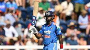 IND vs ZIM: ਸ਼੍ਰੇਅਸ ਅਈਅਰ ਦੇ ਨਿਸ਼ਾਨੇ ’ਤੇ ਧੋਨੀ-ਰੈਨਾ ਦਾ ਵੱਡਾ ਰਿਕਾਰਡ, ਜ਼ਿੰਬਾਬਵੇ ’ਚ ਇਤਿਹਾਸ ਰਚਣ ਦਾ ਮੌਕਾ