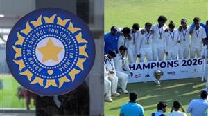 ਨਿਯਮਾਂ 'ਚ ਵੱਡੇ ਬਦਲਾਅ ਕਰਨ ਜਾ ਰਿਹਾ ਹੈ BCCI, ਘਰੇਲੂ ਕ੍ਰਿਕਟ 'ਚ ਦਿਸੇਗਾ ਅਸਰ