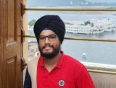 Sad News : GMCH-32 ਦੇ ਡਾਕਟਰ ਕਰਨ ਸਿੰਘ ਸੰਧੂ ਨੇ ਛੇਵੀਂ ਮੰਜ਼ਲ ਤੋਂ ਛਾਲ ਮਾਰ ਕੇ ਜੀਵਨ ਲੀਲ੍ਹਾ ਕੀਤੀ ਸਮਾਪਤ