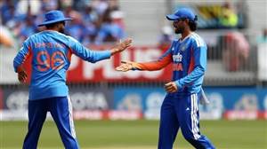 IND vs ZIM T20 Live Streaming: ਬਦਲ ਜਾਵੇਗਾ ਭਾਰਤੀ ਟੀਮ ਦੇ ਮੈਚਾਂ ਦਾ ਸਮਾਂ ਤੇ ਚੈਨਲ, ਜਾਣੋ ਕਿੱਥੇ ਲੈ ਸਕਦੇ ਹੋ ਮੁਫ਼ਤ ’ਚ ਆਨੰਦ