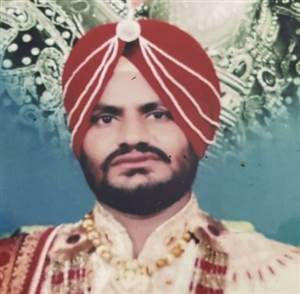 Khanna News : ਛੁੱਟੀ ’ਤੇ ਘਰ ਆਏ ਫ਼ੌਜ ਦੇ ਹੌਲਦਾਰ ਨੇ ਫਾਹਾ ਲਾ ਕੇ ਕੀਤੀ ਖ਼ੁਦਕੁਸ਼ੀ