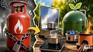 LPG ਸਿਲੰਡਰ ਜਾਓ ਭੁੱਲ! ਹੁਣ ਈਥਾਨੌਲ ਨਾਲ ਪੱਕੇਗਾ ਖਾਣਾ; ਗੰਨੇ ਦੇ ਰਸ ਵਾਲੇ ਫਿਊਲ 'ਤੇ ਸਬਸਿਡੀ ਵੀ ਦੇਵੇਗੀ ਸਰਕਾਰ