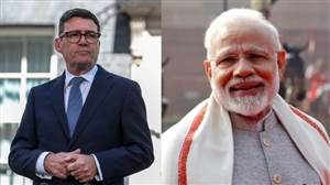 'ਸਾਂਝੇ ਲੋਕਤੰਤਰੀ ਮੁੱਲਾਂ ਨਾਲ ਜੁੜੇ', PM ਮੋਦੀ ਨੇ ਯੂਕੇ ਦੇ ਪ੍ਰਧਾਨ ਮੰਤਰੀ ਬਣਨ 'ਤੇ ਐਂਡੀ ਬਰਨਹੈਮ ਨੂੰ ਦਿੱਤੀ ਵਧਾਈ