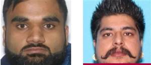FBI ਦੀ ਮੋਸਟ ਵਾਂਟਡ ਸੂਚੀ ਵਿੱਚ ਗੈਂਗਸਟਰ ਨੀਤੀਸ਼ ਕੌਸ਼ਲ, ਭਗਵਾਨਪੁਰੀਆ ਗਿਰੋਹ ਲਈ ਵਾਰਦਾਤਾਂ ਨੂੰ ਅੰਜਾਮ ਦੇਣ ਦਾ ਦੋਸ਼