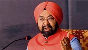 Punjab News : ਕੇਂਦਰ ਨੇ ਪੰਜਾਬ ਨੂੰ ਆਰਡੀਐੱਫ ਅਤੇ ਐੱਮਡੀਐੱਫ ਵਜੋਂ 4,134 ਕਰੋੜ ਰੁਪਏ ਦਿੱਤੇ : MP ਸਾਹਨੀ