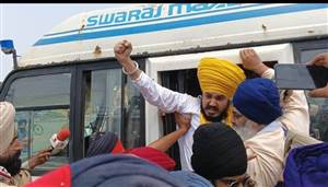 ਪੁਲਿਸ ਨੇ ਬੰਦ ਦੌਰਾਨ ਸੱਤ ਫੈੱਡਰੇਸ਼ਨ ਆਗੂ ਹਿਰਾਸਤ ’ਚ ਲਏ