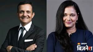 ਕੌਣ ਹਨ ਮਨੀਸ਼ ਆਨੰਦਾਨੀ, ਜੋ ਬਣਨਗੇ Colgate ਦੇ ਨਵੇਂ MD-CEO? ਕਿੰਨੇ ਸਾਲਾਂ ਦਾ ਤਜਰਬਾ, ਕਿੰਨੀ ਮਿਲੇਗੀ ਤਨਖ਼ਾਹ?