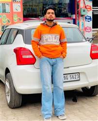 ਓਵਰਲੋਡ ਟਰੈਕਟਰ-ਟਰਾਲੀ ਦੀ ਕਾਰ ਨਾਲ ਟੱਕਰ, ਨੌਜਵਾਨ ਦੀ ਮੌਤ
