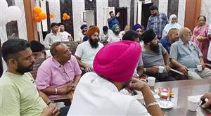 ਨਗਰ ਕੌਂਸਲ ਦੀ ਪਾਬੰਦੀਸ਼ੁਦਾ ਪਲਾਸਟਿਕ ਵਿਰੁੱਧ ਸਖ਼ਤ ਕਾਰਵਾਈ, ਦੁਕਾਨਦਾਰਾਂ ਨੂੰ 10 ਦਿਨਾਂ ਦਾ ਅਲਟੀਮੇਟਮ
