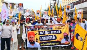 ਬੰਦ ਦੇ ਸੱਦੇ ਨੂੰ ਸ਼ਾਹਕੋਟ ’ਚ ਮਿਲਿਆ ਜ਼ਬਰਦਸਤ ਹੁੰਗਾਰਾ