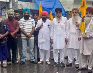 ਸੁਲਤਾਨਪੁਰ ਲੋਧੀ ਰਿਹਾ ਪੂਰੀ ਤਰ੍ਹਾਂ ਬੰਦ