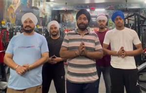 ਸਜ਼ਾਵਾਂ ਪੂਰੀਆਂ ਕਰ ਚੁੱਕੇ ਬੰਦੀ ਸਿੰਘਾਂ ਨੂੰ ਰਿਹਾਅ ਕੀਤਾ ਜਾਵੇ : ਅਮਰ ਸੋਢੀ