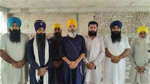 ਫਗਵਾੜਾ ’ਚ ਪੰਜਾਬ ਬੰਦ ਨੂੰ ਮਿਲਿਆ ਭਰਵਾਂ ਹੁੰਗਾਰਾ
