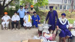 ਕੌਮੀ ਇਨਸਾਫ਼ ਮੋਰਚਾ ਵੱਲੋਂ ਦਿੱਤੇ ਪੰਜਾਬ ਬੰਦ ਦੇ ਸੱਦੇ ਨੂੰ ਜ਼ਿਲ੍ਹੇ ’ਚ ਮਿਲਿਆ ਭਰਵਾ ਹੁੰਗਾਰਾ