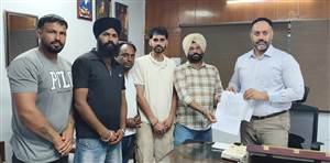 ਭੈਣ ਦੀ ਸ਼ੱਕੀ ਮੌਤ ’ਤੇ ਪਰਿਵਾਰ ਨੇ ਚੁੱਕੇ ਗੰਭੀਰ ਸਵਾਲ