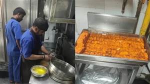 ਕਾਕਰੋਚ, ਗੰਦੇ ਜੁੱਤੇ-ਚੱਪਲ ਤੇ ਸੜਿਆ ਹੋਇਆ ਖਾਣਾ... ਮੁੰਬਈ ਵਿੱਚ McDonald’s ਸਮੇਤ 7 ਫੂਡ ਆਊਟਲੈਟਾਂ ਦੇ ਲਾਇਸੈਂਸ ਸਸਪੈਂਡ