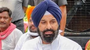 ਪੰਜਾਬ 'ਚ ਅਕਾਲੀ ਦਲ-ਭਾਜਪਾ ਫਿਰ ਆਉਣਗੇ ਇਕੱਠੇ? ਬਿਕਰਮ ਮਜੀਠੀਆ ਬੋਲੇ, ਲੋਕ ਚਾਹੁੰਦੇ ਹਨ ਗਠਜੋੜ, ਫੈਸਲਾ ਲੀਡਰਸ਼ਿਪ ਕਰੇਗੀ