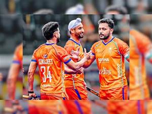 Hockey World Cup: ਭਾਰਤ ਲਈ ਦੂਜੇ ਦੌਰ ਦਾ ਹਰ ਮੈਚ ਕਰੋ ਜਾਂ ਮਰੋ ਵਰਗਾ
